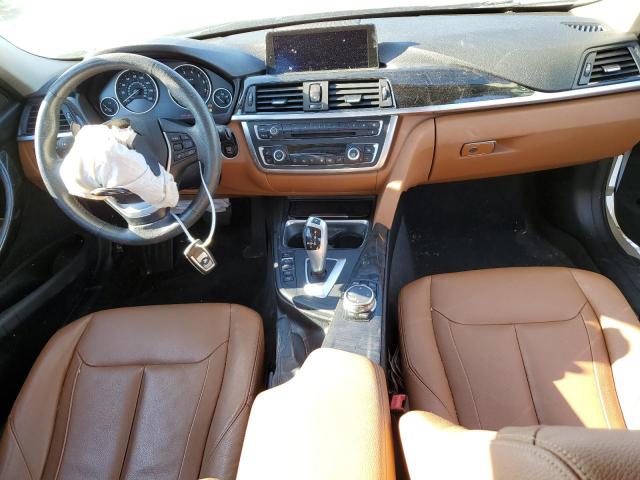 WBA3B5C57FP654180 BMW 328 Xi Sulev