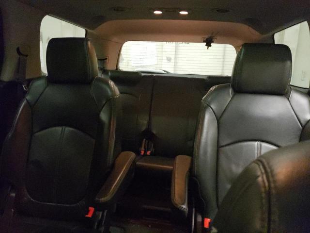 1GKKVRKD6EJ173302 GMC Acadia Slt-1
