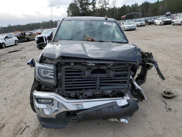 3GTU2NEC6HG179888 GMC Sierra K1500 Slt