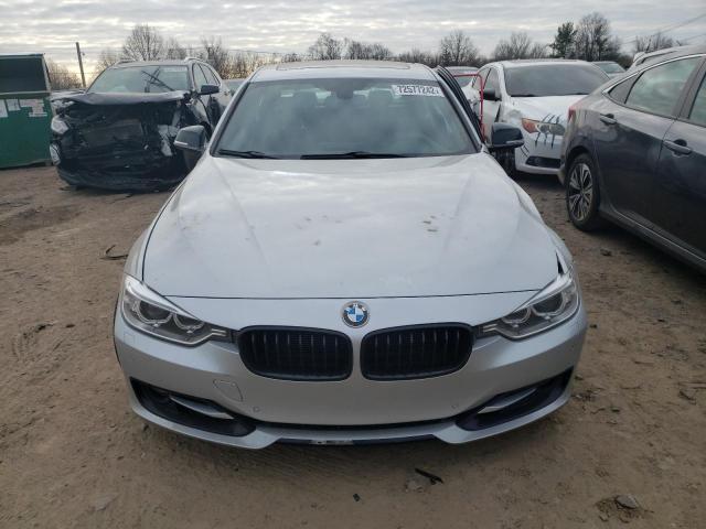WBA3B9G56ENR91225 BMW 335 XI