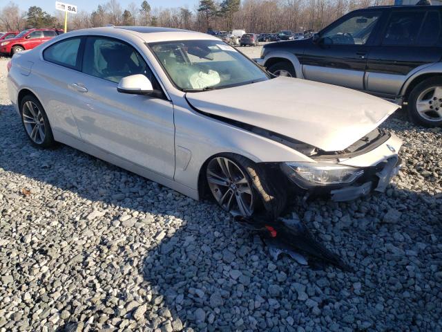 WBA3R1C56GK780663 BMW 435 I