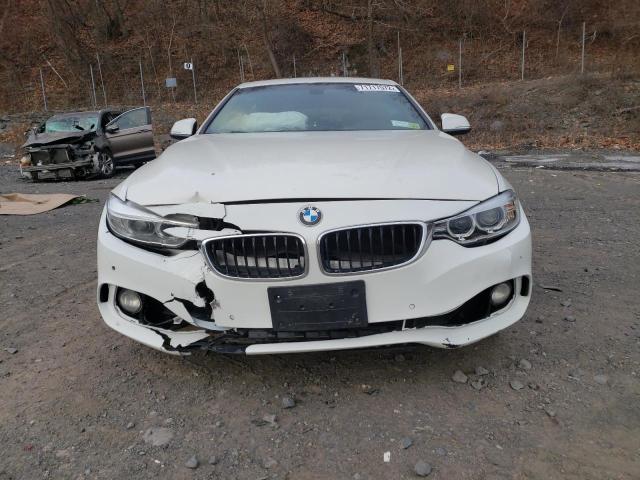 WBA4F9C55HG439951 BMW 430xi Gran Coupe