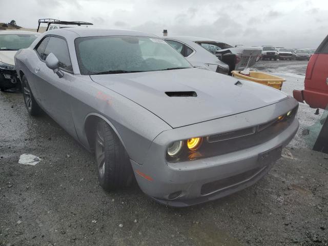 2C3CDZAG7GH263579 Dodge Challenger Sxt
