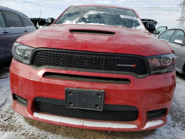 1C4SDJCT3KC599485 Dodge Durango R/t