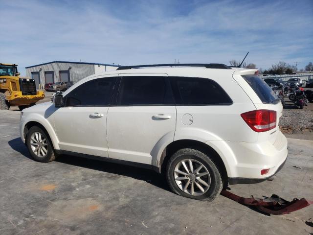 3C4PDCBG4GT185312 Dodge Journey Sxt
