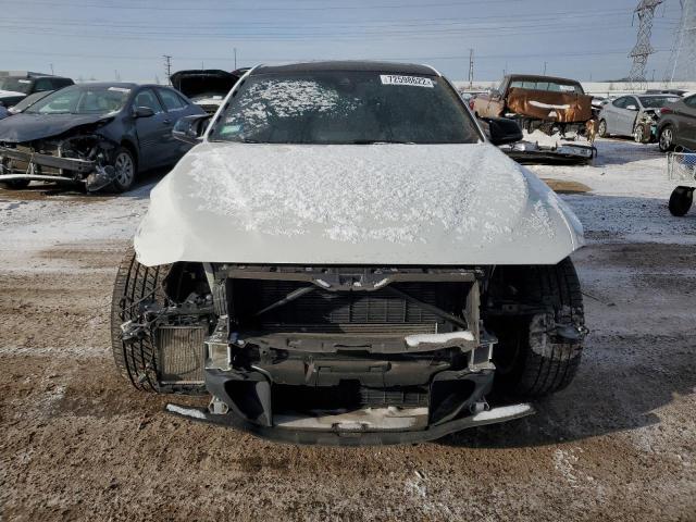 WBA8B7C51JA585404 BMW 340 XI