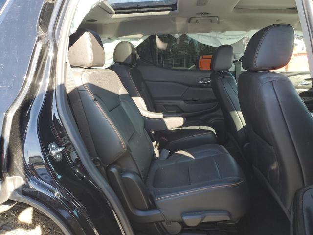 1GKKNLLS9MZ214354 GMC Acadia At4
