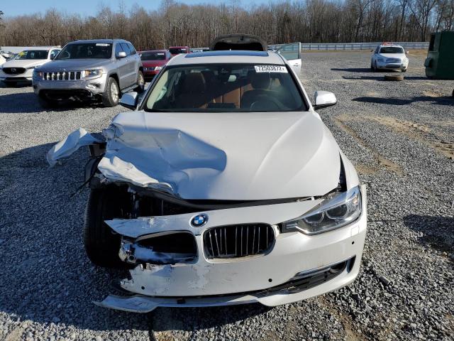 WBA3B5C57FP654180 BMW 328 Xi Sulev