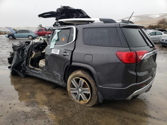 1GKKNXLS8HZ209126 GMC Acadia Denali