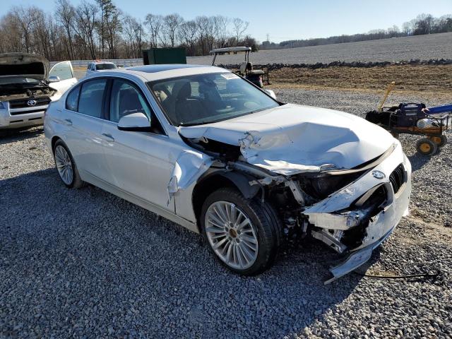 WBA3B5C57FP654180 BMW 328 Xi Sulev