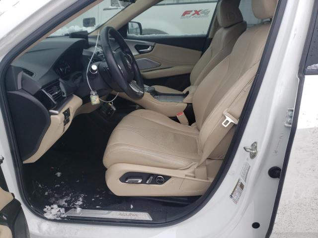 5J8TC2H52KL003260 Acura Rdx Technology