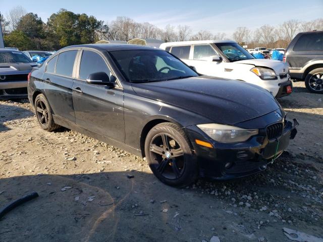 WBA3C3G50ENS71901 BMW 320 I Xdrive