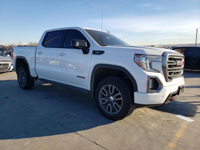1GTU9EET1MZ193056 GMC Sierra K1500 At4