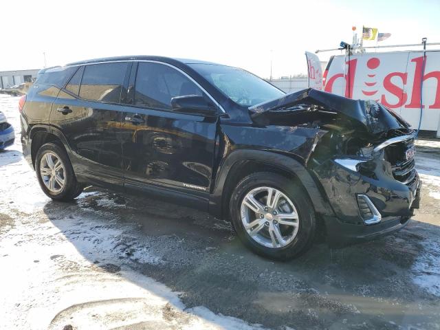 3GKALMEV8JL407967 GMC Terrain Sle