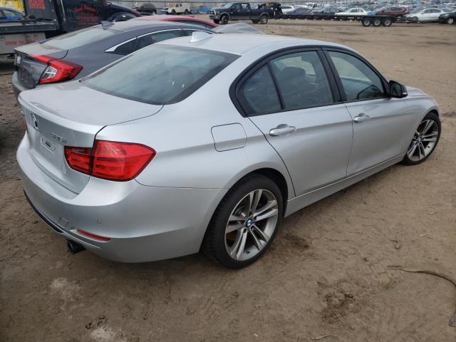 WBA3B9G56ENR91225 BMW 335 XI