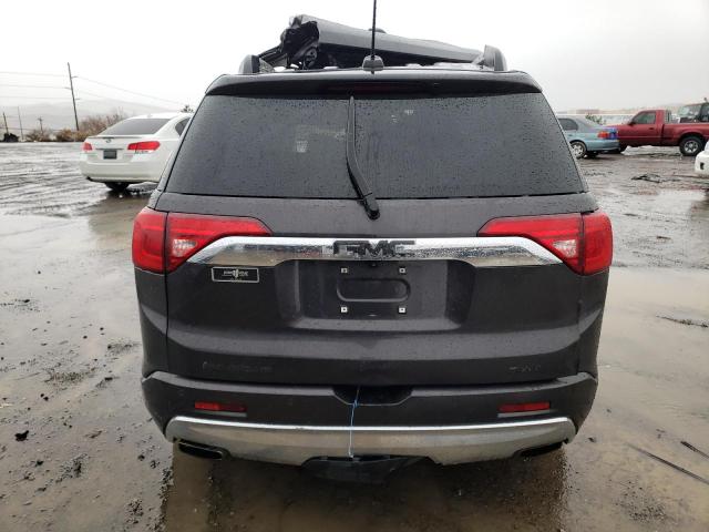 1GKKNXLS8HZ209126 GMC Acadia Denali
