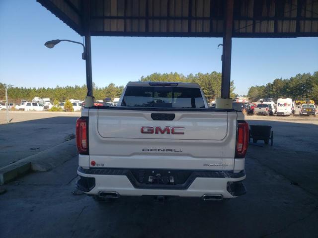 3GTUUGEL8NG655768 GMC Sierra K1500 Denali