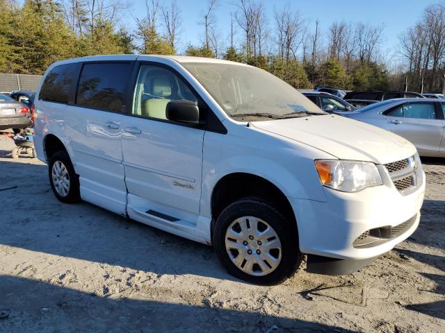 2C7WDGBG5HR838577 Dodge Grand Caravan Se