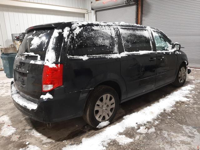 2C4RDGBG7GR399634 Dodge Grand Caravan Se