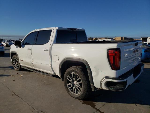 1GTU9EET1MZ193056 GMC Sierra K1500 At4