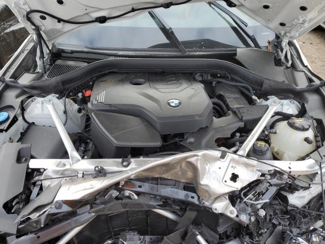5UX53DP06P9P10020 BMW X3 Xdrive30i