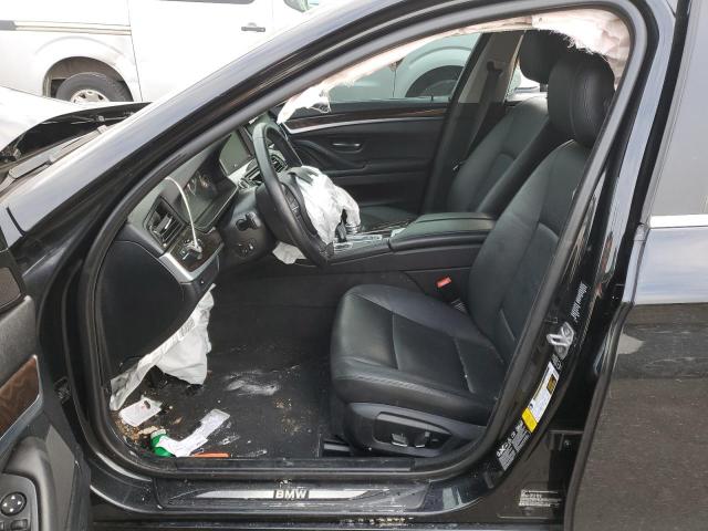 WBA5B3C59FD540759 BMW 535 XI