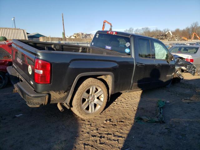 1GTV2LEC3JZ119517 GMC Sierra K1500