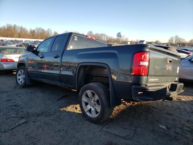 1GTV2LEC3JZ119517 GMC Sierra K1500