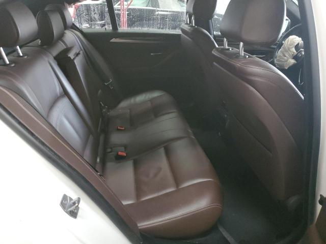 WBA5B3C58ED535776 BMW 535 XI