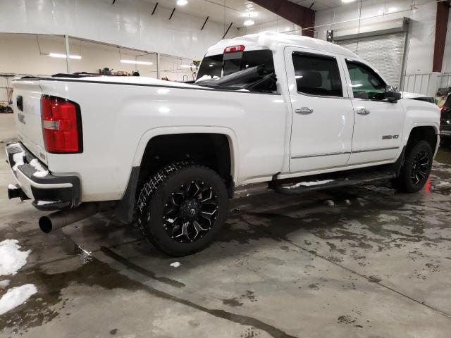 1GT12ZE83FF668009 GMC Sierra K2500 Slt