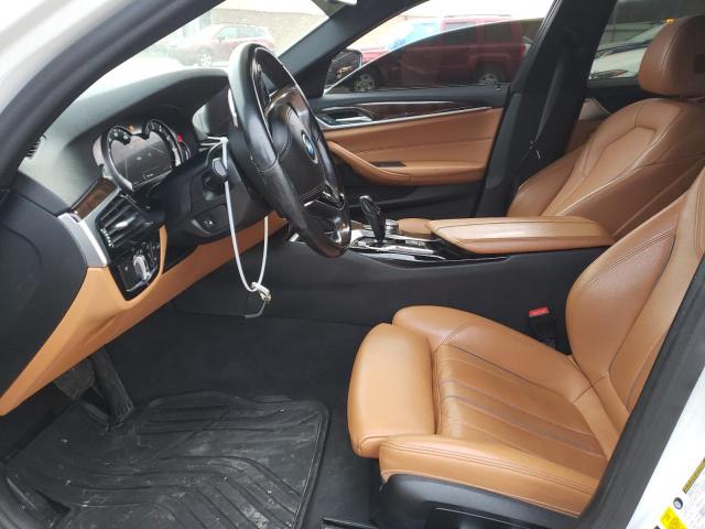 WBAJA7C36HG906900 BMW 530 XI