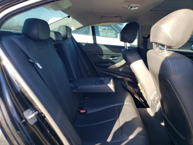 WBA3C3G50ENS71901 BMW 320 I Xdrive