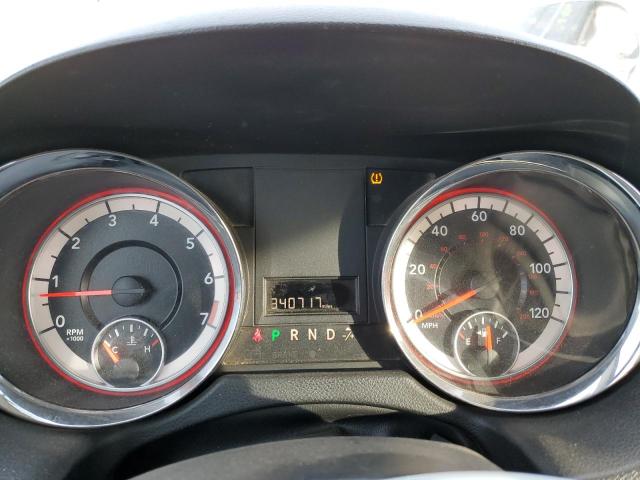 2C4RDGBG3HR856280 Dodge Grand Caravan Se