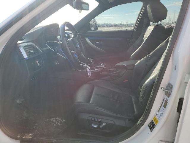 WBA8B7C51JA585404 BMW 340 XI