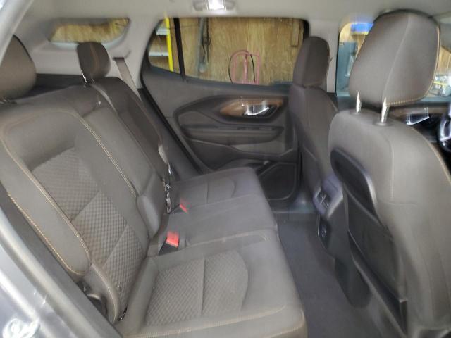 3GKALTEV1KL113600 GMC Terrain Sle