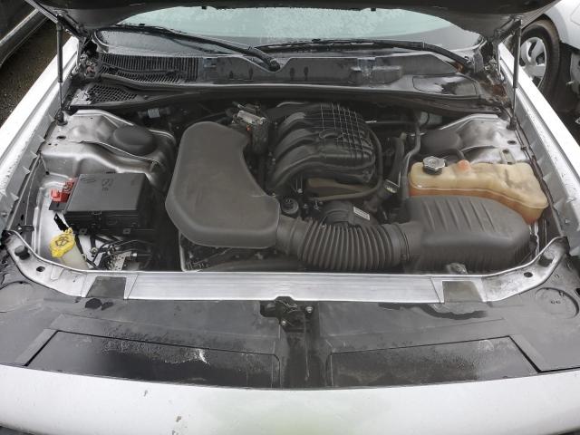 2C3CDZAG7GH263579 Dodge Challenger Sxt
