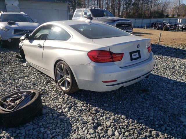 WBA3R1C56GK780663 BMW 435 I