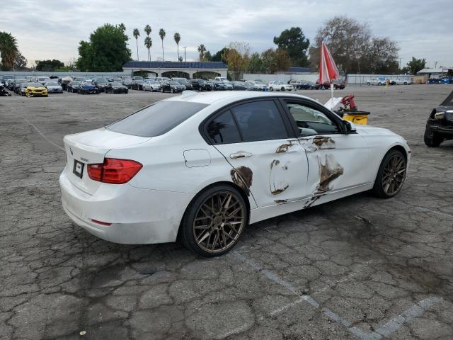 WBA3B1C59FK141602 BMW 320 I