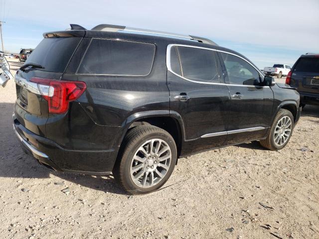 1GKKNPLS7NZ182237 GMC Acadia Denali