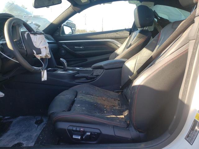 WBA3R1C56GK780663 BMW 435 I