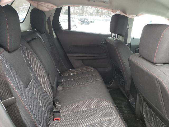 2GKFLSEK1H6344080 GMC Terrain Sle