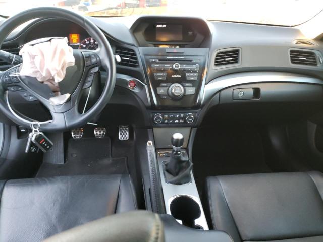 19VDE2E52EE000091 Acura Ilx 24 Premium