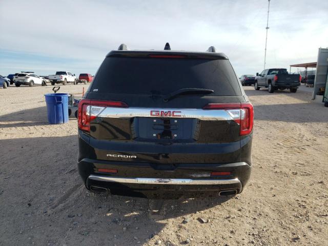 1GKKNPLS7NZ182237 GMC Acadia Denali