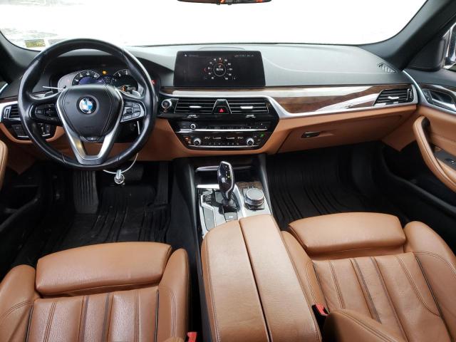 WBAJA7C36HG906900 BMW 530 XI
