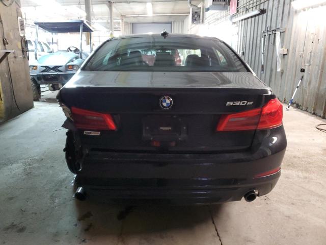 WBAJB1C54JB374285 BMW 530XE