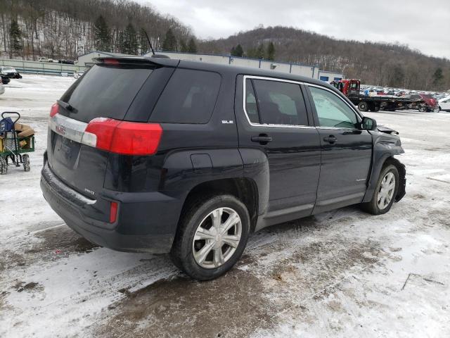 2GKFLSEK1H6344080 GMC Terrain Sle