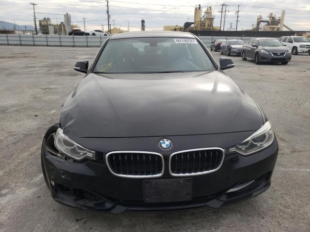 WBA3A5C55EP601415 BMW 328 I