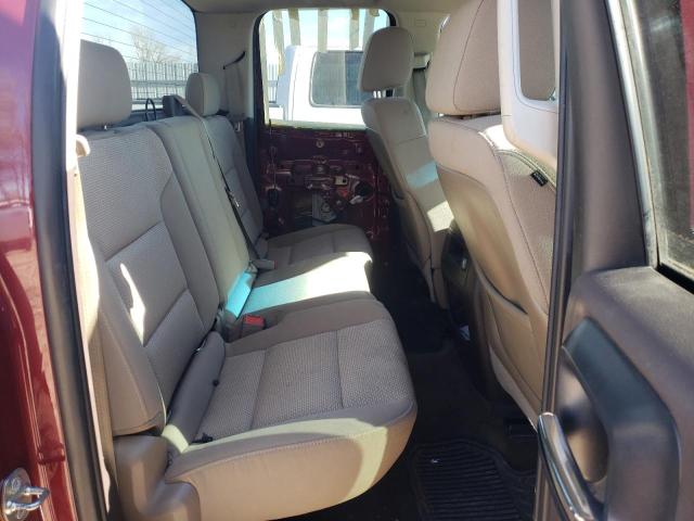 1GTR1UEC2EZ350571 GMC Sierra C1500 Sle