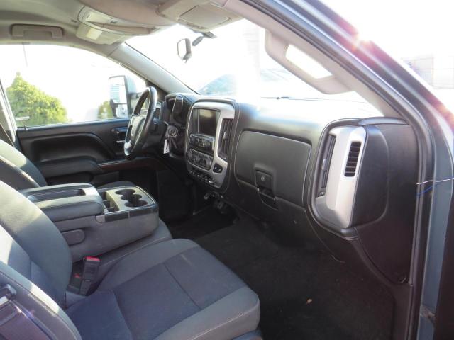 1GTV2UEC3EZ267968 GMC Sierra K1500 Sle