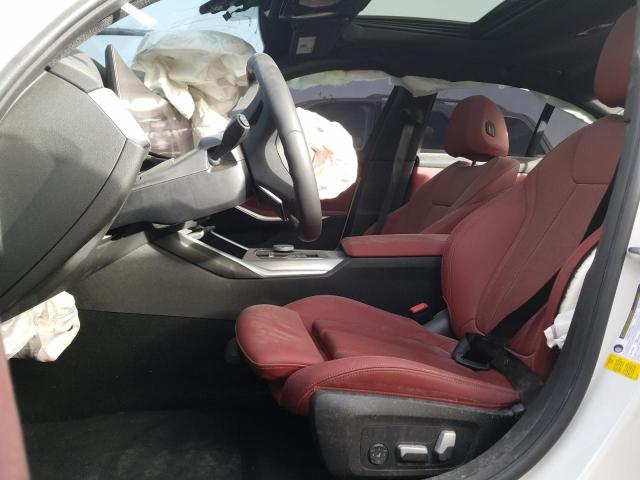3MW49FS00P8C90700 BMW M340I